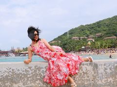 -海南分界洲岛旅游区