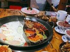 -楠火锅(广州总店)