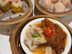-滋粥楼·顺德菜(番禺广场总店)