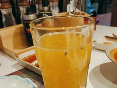 -千寻山野烤肉(天虹店)