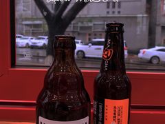 -喧闹·东方大气茶(鹅岭二厂店)