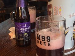 -M99 BEER世界啤酒吧(鸿云悦街店)