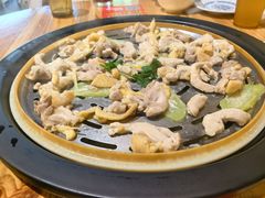 -阿鸡鱼庄·顺德鲜蒸小炒(亚运村店)