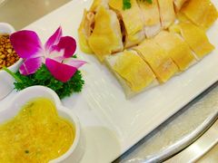 -锦粤宫·精致粤菜(深圳北站店)