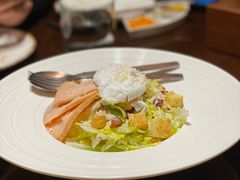 -杭州桐庐康莱德酒店西餐厅-舍