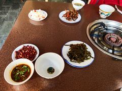 -尼玛藏家风味园(阿山食城店)
