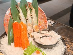 -一緒に寿喜烧放题(世纪汇店)