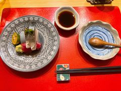 -鮨青(恒基名人购物中心店)