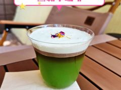 -舊新事咖啡NOTHING NEW COFFEE