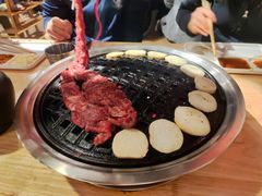 -霸腹烤肉(厦门柚子番店)