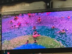 -南宫温泉水世界