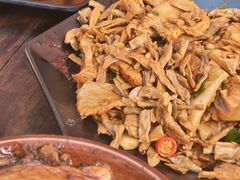 -田园印象·成都土菜院子(华阳店)