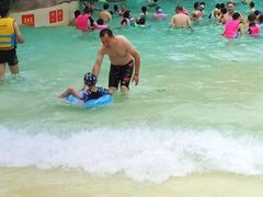 -杭州开元森泊度假乐园