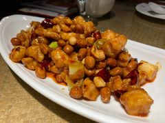 -渝信川菜 · 川味家常菜(长安店)