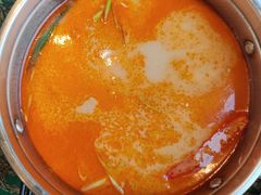 -火舞泰·泰式海鲜火锅餐厅(世纪城店)