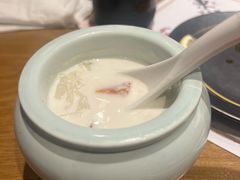 -东田之村自助餐厅(金水路店)