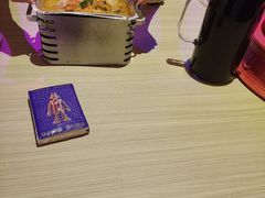 -令狐冲烤鱼·烧菜馆(达明店)