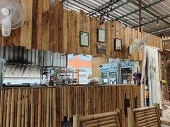 -Jungle Kitchen