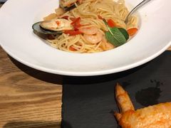 -棒约翰比萨·意面(剑河店)