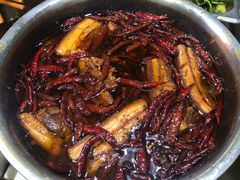 -刘小忙把子肉(北园大街总店)