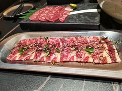 -厚贞日式烤肉(浦东汇智店)