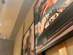-Wagas沃歌斯(信泰中心商场店)