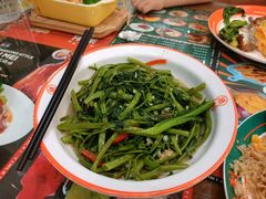 -添利·香港茶餐厅·下午茶(雪象店)