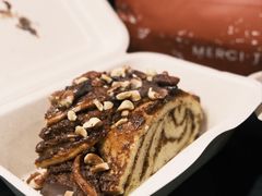 肉桂卷-TonTon(永康路店)
