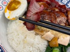 -余百年·现烧烧腊(布吉金利店)