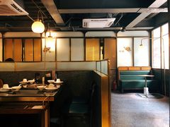 大堂-顺峰顺水顺德菜(龙华店)