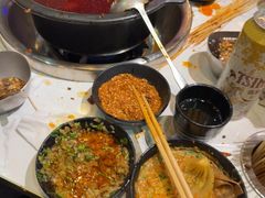 -钢管厂五区小郡肝火锅串串香(清河店)