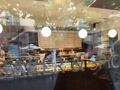 -BAKER&SPICE(安福路店)