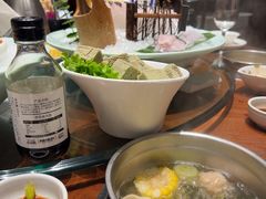 -东海怡品海鲜豆捞(星街坊店)