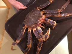 -大岛日本料理铁板烧(南通大饭店)