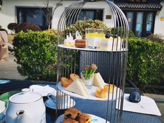 -杭州西湖柳莺里酒店·闻莺厅