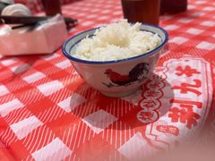 -荆九爷爆炒桥头三嫩(夫子庙店)
