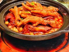 -西城饭店南京菜(新浦路店)