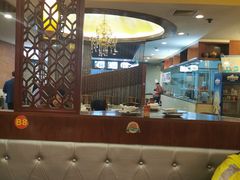 -钓台野鱼馆(钱江国际时代广场店)
