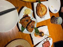-有喜屋·烧鸟·居酒屋(周浦万达店)