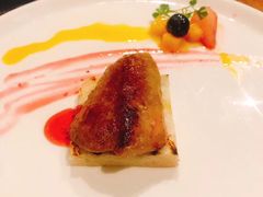 -食间牛排(湖西路店)