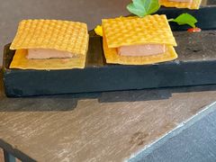 -上海滩餐厅(BFC外滩金融中心店)
