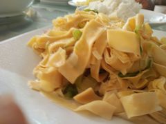 -横道佛手居筋饼店