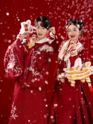 -金夫人婚纱摄影(总店)