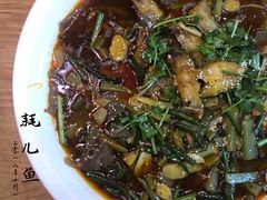-兔槽江湖菜·重庆璧山兔(水围店)