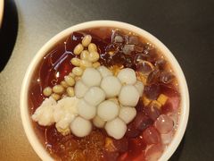 -探鱼·鲜青椒爽麻烤鱼(番禺万达店)
