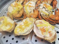 -船奇蒸汽海鲜·闽菜(八市海鲜总店)