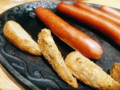 -夏日玛莉西餐厅(梅溪湖步步高店)