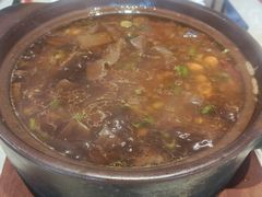 -金典银峰老鹅馆·昆山菜(亭林公园店)