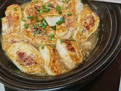 -德記大排档 26年老字号(西湖店)