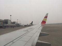 -太原武宿国际机场